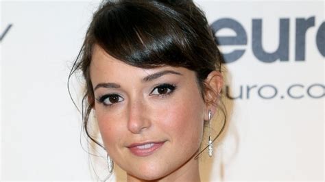 milana vayntrub leaked photos|The Real Reason The AT&T Commercial Girl Is。